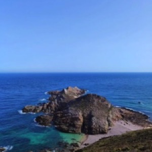 🤩.#landscape #nature #sea #france #bretagne